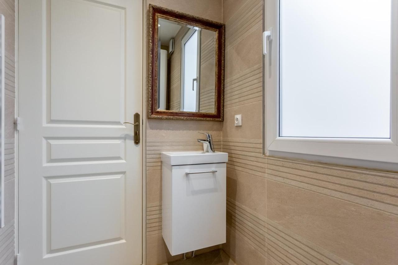 סן-קואן Staylib - Lovely 2 Rooms Porte De Montmartre מראה חיצוני תמונה