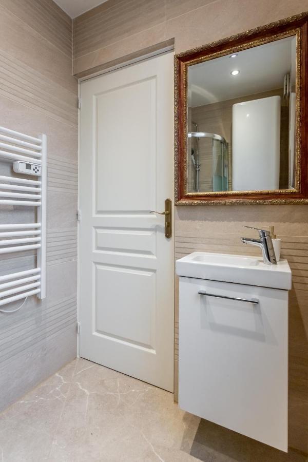 סן-קואן Staylib - Lovely 2 Rooms Porte De Montmartre מראה חיצוני תמונה